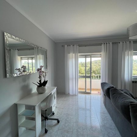Апартаменти Casa Sol Nascente Сілвеш Екстер'єр фото