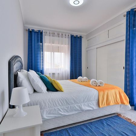 Апартаменти Casa Sol Nascente Сілвеш Екстер'єр фото