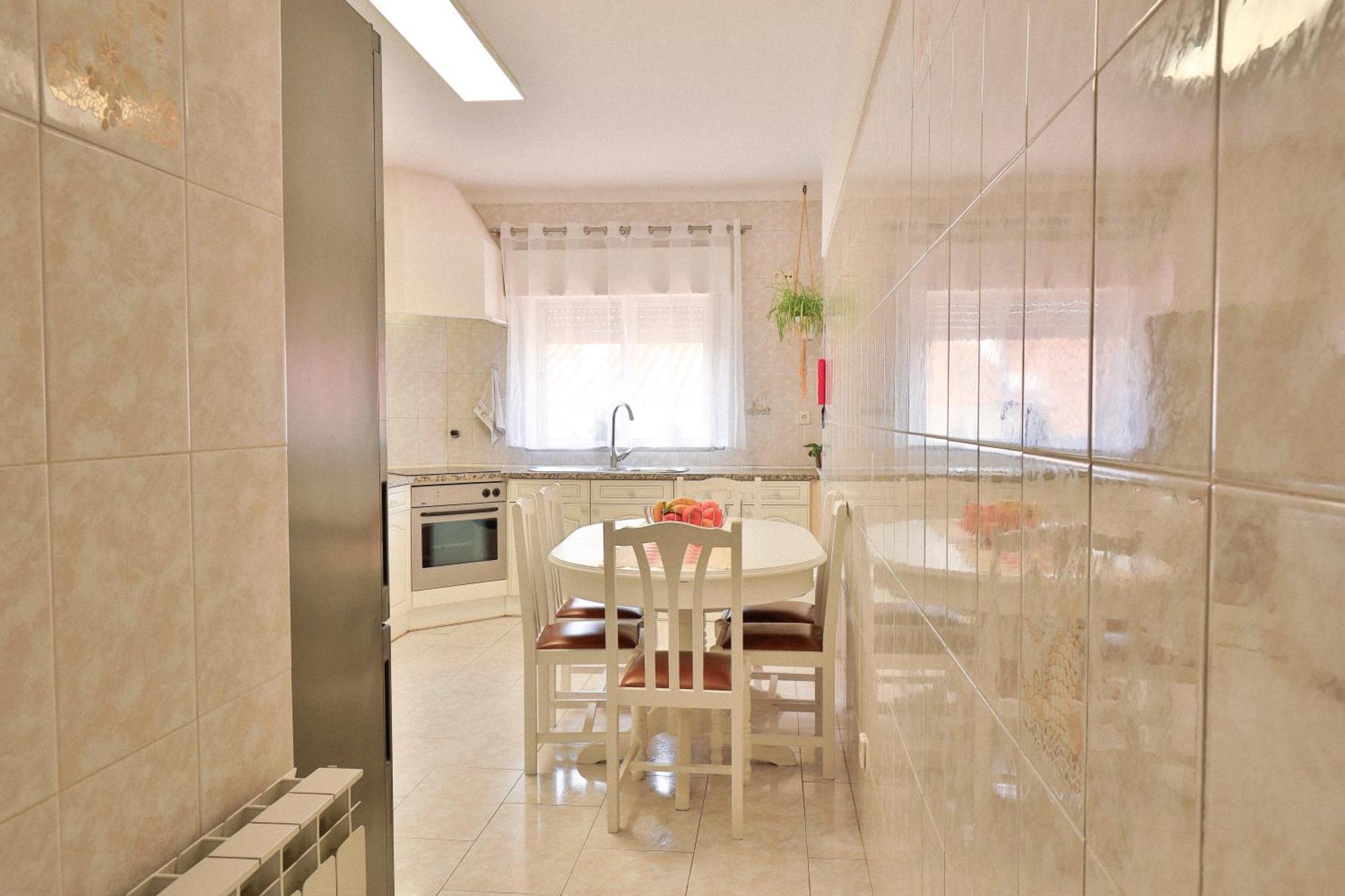 Апартаменти Casa Sol Nascente Сілвеш Екстер'єр фото